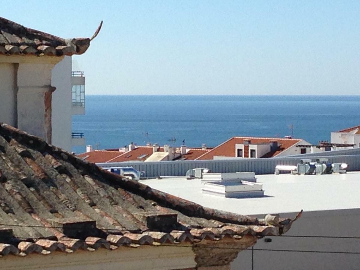 Casa Branca Hostel Ericeira Exterior photo